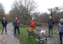 Earley Town Council launches ‘Walks Around Earley’